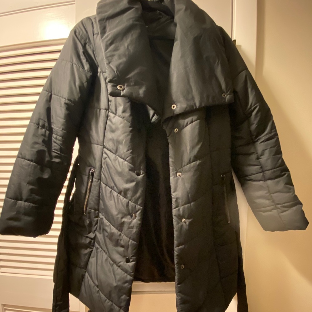 Mossimo Winter Jacket